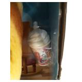 furReal Mama Josie The Kangaroo Interactive Pet Toy, 70+ Sounds & Reactions, Ages 4 & Up