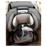 Graco 4Ever DLX 4 in 1 Car Seat, Infant to Toddler Car Seat, with 10 Years of Use, Bryant , 20x21.5x24 Inch (Pack of 1)
