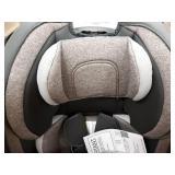Graco 4Ever DLX 4 in 1 Car Seat, Infant to Toddler Car Seat, with 10 Years of Use, Bryant , 20x21.5x24 Inch (Pack of 1)