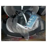 Graco 4Ever DLX 4 in 1 Car Seat, Infant to Toddler Car Seat, with 10 Years of Use, Bryant , 20x21.5x24 Inch (Pack of 1)