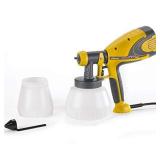 Wagner Spraytech 0518050 Control Spray Double Duty HVLP Stain Sprayer for Staining and Sealing Indoor/Outdoor Home Projects