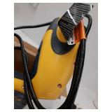 Wagner Spraytech 0518050 Control Spray Double Duty HVLP Stain Sprayer for Staining and Sealing Indoor/Outdoor Home Projects