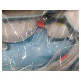 Skip Hop Baby Play Gym, Silver Lining Cloud, Grey