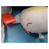 Skip Hop Baby Play Gym, Silver Lining Cloud, Grey