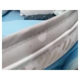 Skip Hop Baby Play Gym, Silver Lining Cloud, Grey