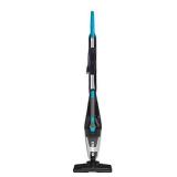 eureka Blaze Stick Vacuum Cleaner, Powerful Suction 3-in-1 Small Handheld Vac with Filter for Hard Floor Lightweight Upright Home Pet Hair, 1-(Pack), Blue