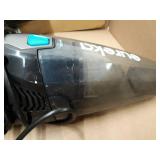 eureka Blaze Stick Vacuum Cleaner, Powerful Suction 3-in-1 Small Handheld Vac with Filter for Hard Floor Lightweight Upright Home Pet Hair, 1-(Pack), Blue