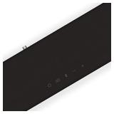 VIZIO 2.0 Bluetooth Sound Bar Speaker - DTS Virtual:X