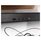 VIZIO 2.0 Bluetooth Sound Bar Speaker - DTS Virtual:X