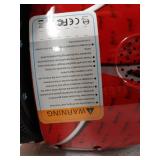 Emaxusa Hoverboard With Bluetooth Self Balancing Hoverboard For Adults 6.5 Two-Wheeled Speaker Bluetooth Hoverboard With LED Lights Hoverboard Scooter For Kids Age 6-12 Meet UL2272 Standards (Red)