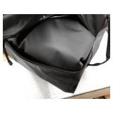 Amazon Basics Rooftop Cargo Carrier Bag, Black, 15 Cubic Feet