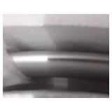 4momsÂ® mamaRoo 4 Multi-Motionâ¢ Baby Swing, Bluetooth Baby Rocker with 5 Unique Motions, Cool Mesh Fabric, Grey