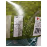 Minecraft costume size 4-6