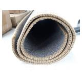 ComiComi Machine Washable Area Rug Vintage Oriental Rug, Non-Shed, Non-Slip, Boho Distressed Accent Rug 2