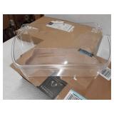 Frigidaire 240324502 Frigidare Door Shelf Bin, Unit