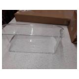 Frigidaire 240324502 Frigidare Door Shelf Bin, Unit