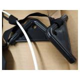 Amazon Basics Pop-Up Soccer Goal Net Set with Carrying Case - 2.5 Feet, Blue