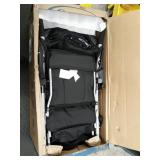 Graco DuoGlider Click Connect Stroller, Glacier