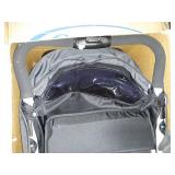 Graco DuoGlider Click Connect Stroller, Glacier