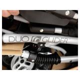 Graco DuoGlider Click Connect Stroller, Glacier