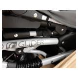 Graco DuoGlider Click Connect Stroller, Glacier