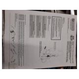 Delta Faucet Essa Touch Kitchen Faucet Brushed Nickel, Kitchen Faucets with Pull Down Sprayer, Kitchen Sink Faucet, Touch Faucet for Kitchen Sink, Touch2O Technology, Arctic Stainless 9113T-AR-DST