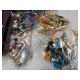 LEGO Friends Forest Camper Van and Sailboat 41681 Building Kit; Forest Toy; New 2021 (487 Pieces)