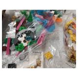 LEGO Friends Forest Camper Van and Sailboat 41681 Building Kit; Forest Toy; New 2021 (487 Pieces)