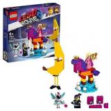 LEGO Introducing Queen Watevra Wa