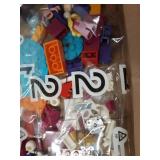 LEGO Introducing Queen Watevra Wa