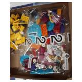 LEGO Introducing Queen Watevra Wa