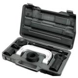 Performance Tool W89304 4 in 1 Ball Joint Adapter Set