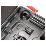 Performance Tool W89304 4 in 1 Ball Joint Adapter Set