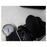 blood pressure cuff