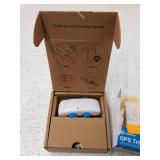 GPS tracker for dogs