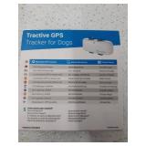 GPS tracker for dogs