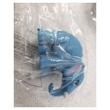 LEGO Friends Baby Elephant Jungle Rescue 41421 Adventure Building Kit; Animal Rescue Playset That Comes with a Toy Truck and Trailer, Plus Friends Emma and Stephanie (203 Pieces)