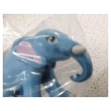 LEGO Friends Baby Elephant Jungle Rescue 41421 Adventure Building Kit; Animal Rescue Playset That Comes with a Toy Truck and Trailer, Plus Friends Emma and Stephanie (203 Pieces)