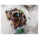 LEGO Friends Baby Elephant Jungle Rescue 41421 Adventure Building Kit; Animal Rescue Playset That Comes with a Toy Truck and Trailer, Plus Friends Emma and Stephanie (203 Pieces)