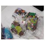 LEGO Friends Baby Elephant Jungle Rescue 41421 Adventure Building Kit; Animal Rescue Playset That Comes with a Toy Truck and Trailer, Plus Friends Emma and Stephanie (203 Pieces)