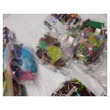 LEGO Friends Baby Elephant Jungle Rescue 41421 Adventure Building Kit; Animal Rescue Playset That Comes with a Toy Truck and Trailer, Plus Friends Emma and Stephanie (203 Pieces)