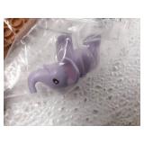 LEGO Friends Baby Elephant Jungle Rescue 41421 Adventure Building Kit; Animal Rescue Playset That Comes with a Toy Truck and Trailer, Plus Friends Emma and Stephanie (203 Pieces)