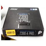 z390 a pro