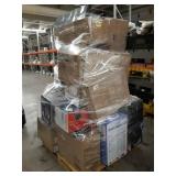 miscellaneous pallet see picture for Content sold as it is