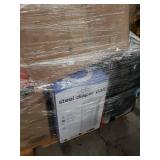 miscellaneous pallet see picture for Content sold as it is