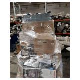 miscellaneous pallet see picture for Content sold as it is