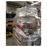 miscellaneous pallet see picture for Content sold as it is