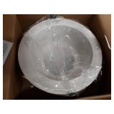 8in Commercial led color changing recessed kit 4 pk.