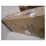 Graco - Simple Sway Swing - Abbington