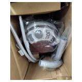 Graco - Simple Sway Swing - Abbington